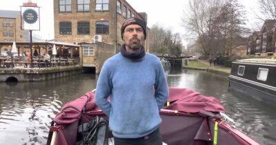 'I bought a narrowboat to live in - and it saves me £3k a month in bills' - manchestereveningnews.co.uk - Manchester - London -  Richmond