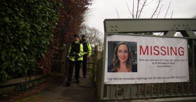 Two from Manchester arrested after 'malicious communications' sent to councillors near where Nicola Bulley went missing - manchestereveningnews.co.uk - Manchester