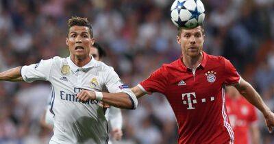 Cristiano Ronaldo - Piers Morgan - Bayer Leverkusen - Joel Glazer - Xabi Alonso sums up Cristiano Ronaldo's Real Madrid record in one sentence - manchestereveningnews.co.uk - Manchester - Spain - Portugal - Saudi Arabia - county Morgan