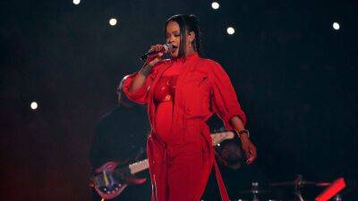 Patrick Mahomes - Andy Reid - Evan Macpherson - Jimmy Kimmel - Brynn Anderson - Andy Reid did not allow Chiefs to watch Rihanna's Super Bowl halftime show, Patrick Mahomes says - foxnews.com - county Eagle - state Arizona -  Kansas City - county Anderson