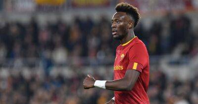 Cristiano Ronaldo - Tammy Abraham - Roy Keane - Manchester United have 'very genuine' interest in Tammy Abraham and more transfer rumours - manchestereveningnews.co.uk - Manchester