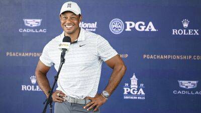 Pga Tour - Tiger Woods - Genesis Invitational - Sam Snead - 'I play to win': Tiger Woods bullish ahead of PGA return - rte.ie - Usa - Los Angeles