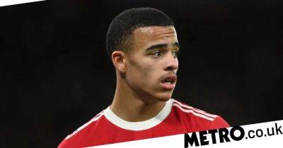 Manchester United Women players object to possibility of Mason Greenwood returning to first-team training - metro.co.uk - county Kane