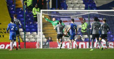 Callum Robinson - Birmingham City 0-2 Cardiff City: Lift-off for Sabri Lamouchi as late goals earn Bluebirds first win in three months - walesonline.co.uk - Birmingham -  But -  Cardiff