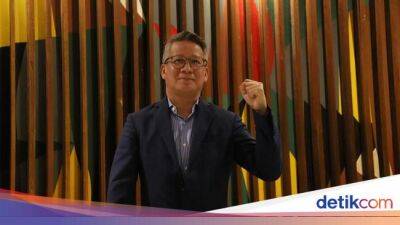 Mantan Atlet Taekwondo Ini Mau Jadi Ketum PBTI 2023-2027 - sport.detik.com - Indonesia