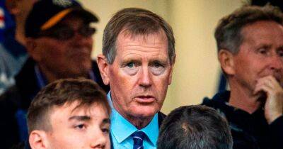 Dave King addresses Rangers sale share to Kyle Fox as he considers next move after Club 1872 deal collapse - dailyrecord.co.uk - Usa - county Douglas - county Park