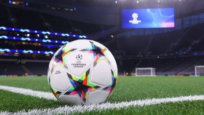 Champions League live updates: PSG-Bayern, Milan-Spurs news