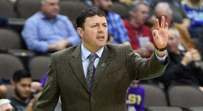 New Mexico State fires men's basketball coach Greg Heiar after hazing allegations canceled season - foxnews.com - Florida - state California - state New Mexico