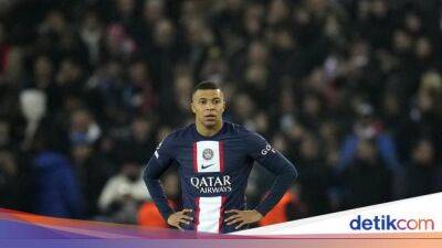 Bayern Munich - Kylian Mbappe - Les Parisiens - Paris Saint-Germain - Mbappe Pede PSG Akan Kalahkan Bayern, lalu Maju ke Perempatfinal - sport.detik.com