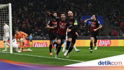 Antonio Conte - Tottenham Hotspur - Conte Akui Keperkasaan Milan: Mereka Musim Lalu Scudetto lho - sport.detik.com