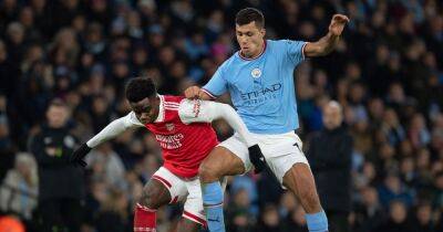 Ilkay Gundogan - How to watch Arsenal v Man City in the USA: TV channel and kick-off times - manchestereveningnews.co.uk - Manchester - Usa -  Man
