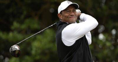 Pga Tour - Tiger Woods - Genesis Invitational - Sam Snead - I play to win – Tiger Woods intends to compete for victory on PGA Tour return - breakingnews.ie - Los Angeles - state California - county Woods