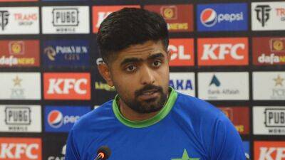 "Facing Babar Azam Or A No. 10 Tail-ender Same For Me": Senior Pakistan Pacer's Startling Comment