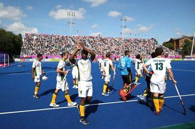 Finances, sponsorship behind SA Hockey's shocking decision to bail on Pro League - news24.com - South Africa - Ireland - Malaysia