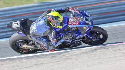 Maco Racing Team ready to turn 21 in EWC - eurosport.com - Spain - Australia - Hungary - county Valencia - Slovakia