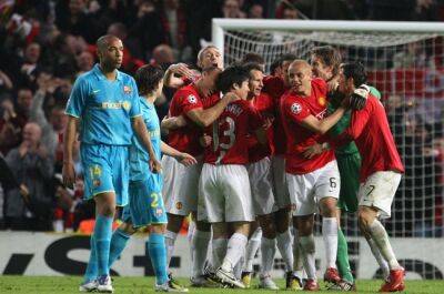 Andreas Christensen - Alex Ferguson - Red Devils - Jules Kounde - Europa League - Clash of Barca and Manchester United underlines soaring revivals - news24.com - Manchester