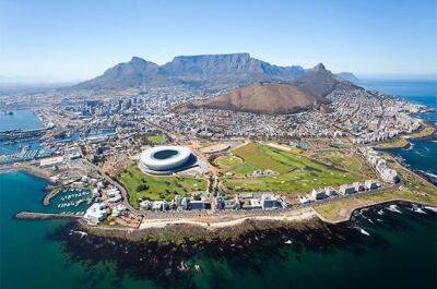 Cape Town to benefit from R2bn economic injection in Formula E's first year, report finds