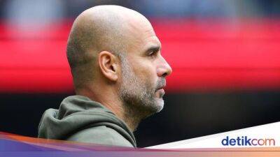 Pep Guardiola - Bukan Cuma Arsenal, Pep Yakin Dua Tim Ini Juga Punya Kans Juara - sport.detik.com - Manchester -  Man