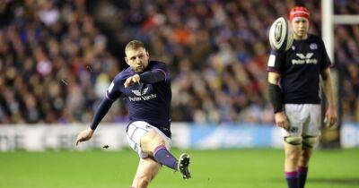 Bridge of Allan rugby star Russell carves up Wales as Scotland start Six Nations with a bang