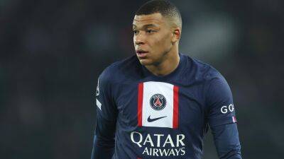 'I shouldn’t have come back' – Kylian Mbappe’s fitness confession after PSG return in Bayern Munich defeat