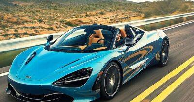 Police appeal after supercar involved in three-vehicle crash on M56 which leaves man with life-threatening injuries - manchestereveningnews.co.uk