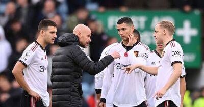 Cristiano Ronaldo - Aston Villa - Mikel Arteta - Piers Morgan - Premier League table since Cristiano Ronaldo departure justifies Manchester United decision - manchestereveningnews.co.uk - Manchester - Saudi Arabia