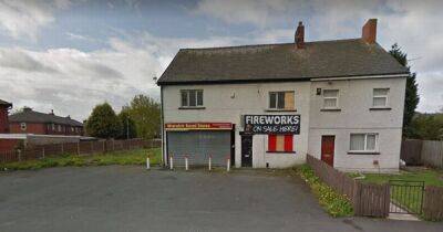 Homeless accommodation given go-head despite neighbours' concerns - manchestereveningnews.co.uk - county Hall