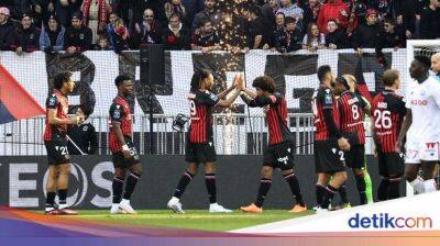 Ogc Nice - Stadionnya Dijadikan Lokasi Syuting Film Porno, Klub Ini Protes - sport.detik.com