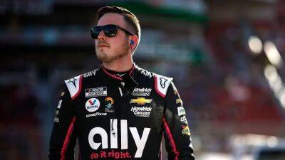 Hendrick Motorsports signs Alex Bowman, Ally to contract extensions - nbcsports.com
