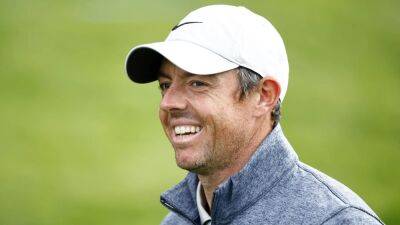 World top spot within McIlroy's sights at Genesis Invitational