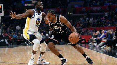 Three things to Know: Draymond Green is honest, ‘Our defense isn’t very good’ - nbcsports.com
