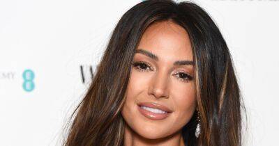 Michelle Keegan - Michelle Keegan looks 'insane' as she goes for the chop after wrapping on latest project - manchestereveningnews.co.uk