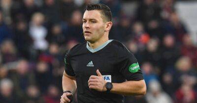 Ryan Kent - Kevin Clancy - John Beaton - Michael Smith - Nick Walsh - Michael Beale - SFA show Celtic and Rangers fans contempt claims former ref as he urges John Beaton to wise up for Viaplay Cup Final - dailyrecord.co.uk - Florida