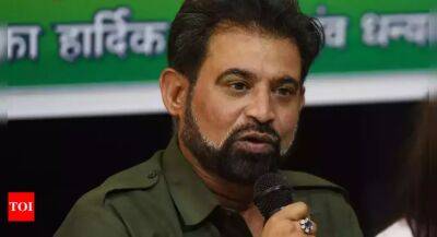 Will BCCI allow Chetan Sharma to attend the next selection meeting? - timesofindia.indiatimes.com - Australia - India -  Delhi