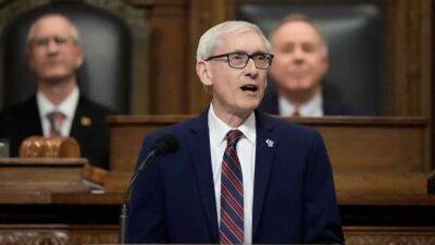 Wisconsin Gov. Tony Evers' budget proposal will include tax cuts, plan to keep the Brewers in their stadium - foxnews.com - state Wisconsin -  Milwaukee