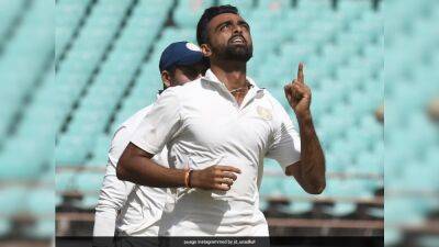 Bengal vs Saurashtra, Ranji Trophy Final: When And Where To Watch Live Telecast, Live Streaming In India - sports.ndtv.com - India - county Garden