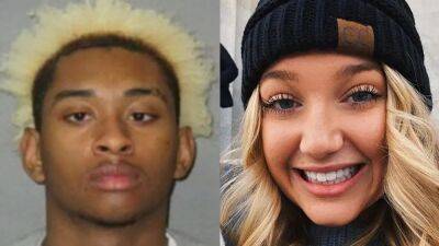 Suspect in LSU student Madison Brooks’ alleged rape arrested again, accused of third sex crime - foxnews.com - Washington - state Louisiana -  Washington - county Livingston - county Brooks