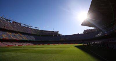 Barcelona vs Manchester United on TV in the USA: Kick-off time and Europa League live stream - manchestereveningnews.co.uk - Manchester - Usa