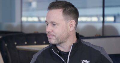 Todd Cantwell - Michael Beale - Nicolas Raskin - Michael Beale planning Rangers transfer cull as Ibrox boss vows not to 'devalue' the light blue shirt - dailyrecord.co.uk - Britain