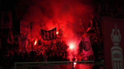 Porn video shot during Nice-Lille game: Club files official complaint over movie 'damage' - euronews.com - France - Brazil