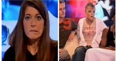 Claudia Winkleman's 'disastrous' interview with S Club 7 resurfaces after band announce reunion tour