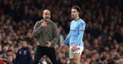 Mikel Arteta - 'Losing here it would be almost over' - Pep Guardiola hails Man City timing in Arsenal win - manchestereveningnews.co.uk - Manchester -  Man
