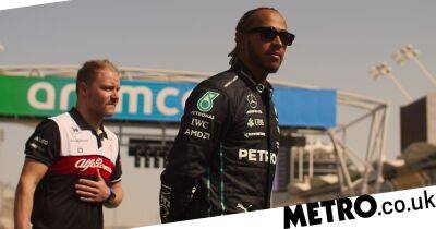 Five things we learned from Formula 1: Drive to Survive season 5