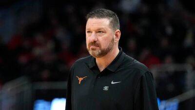 Former Texas men's basketball head coach Chris Beard has domestic violence charge dropped