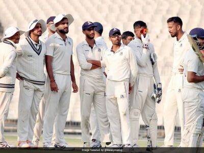 Eden Gardens - Bengal vs Saurashtra, Ranji Trophy Final Live Score: A Clash Of Familiar Rivals - sports.ndtv.com