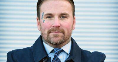 Ryan Stevenson - I entered football’s dark secret after leaving Hearts but 2 things saved my life – Ryan Stevenson - dailyrecord.co.uk