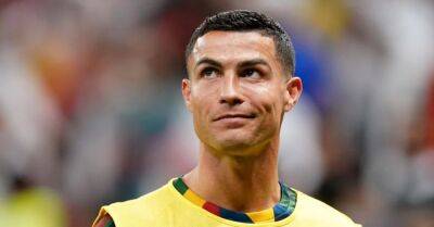 Judge imposes €310,000 penalty on Ronaldo accuser’s Vegas lawyer