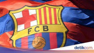 Liga Spanyol - Kasus Lagi! Barcelona Tersangkut Skandal Wasit - sport.detik.com