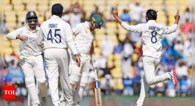 India vs Australia, 2nd Test: After mauling the Aussies in Nagpur, India eye another dominating show in Delhi