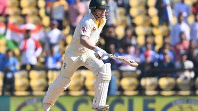 Australia's Pat Cummins Backs Struggling David Warner For Second India Test
